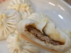 -津门张记包子铺(华昌道店)