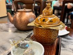 -安泰楼·佛跳墙创始人·传统闽味早茶·酒楼(三坊七巷闽菜地标店)