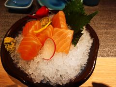 -炙柒Sekinana·精致日料(合生汇店)