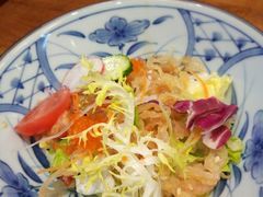 -大渔铁板烧(中山路八佰伴店)