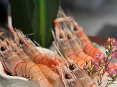 -Mr.Fish鱼鲜生海鲜放题(高德置地冬广场店)