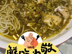 -福阿婆老牌湘菜(大润发店)