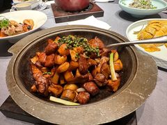 -狮王府淮扬菜(万象城店)