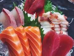 -大雄寿司(中华广场店)