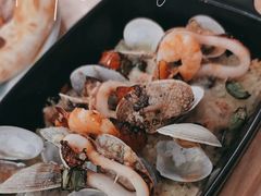 -萨莉亚(261百信广场店)