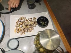 -501號台州海鲜餐厅(海创园店)