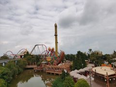 -七彩云南欢乐世界