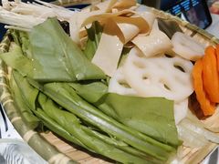 -鱼酷活鱼烤鱼(沈阳大悦城店)