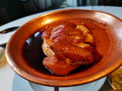 古法盐焗鸡-三号黄浦会Canton Table