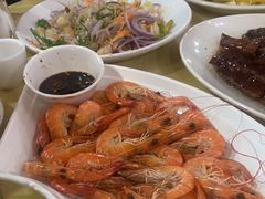 -吉莲利苑海鲜酒家(珠海拱北29年老字号店)