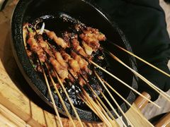 -新凯旋烧烤·燕姐千岛湖土菜