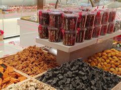 -品忆香炒货工坊(西稍门店)