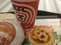 -肯德基(北京南站店)