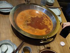 -野山舂·贵州现舂酸汤牛肉(东山店)