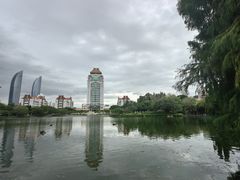 -厦门大学(思明校区)