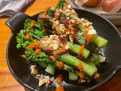 -Laures·月桂西班牙碳烤餐厅(十尚坊店)