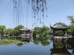 -无锡蠡湖国家湿地公园-蠡园