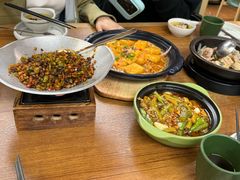 -云海肴·汽锅鸡·云南菜(祥云小镇店)