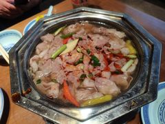 -蔡家酒楼(一德街店)