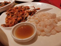 特色双味虾-和记小菜(大宁店)