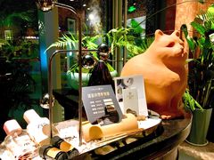 -星叶·东南亚料理(宁波万象汇店)