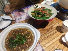 -U你·天然调味(南湖总店)