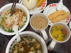 -東茅街茶馆