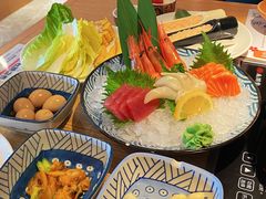 -温野菜涮涮锅(曲江大悦城店)