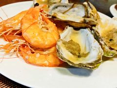 -长春净月潭喜来登酒店·盛宴标帜餐厅