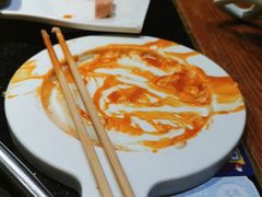 -周师兄大刀腰片火锅(解放碑总店)