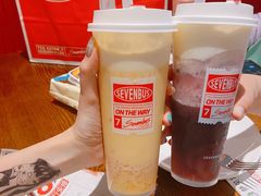 -萨贝尔意式餐厅(福清福和万达店)