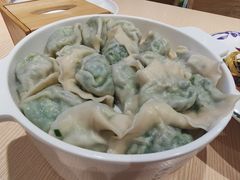 -老边饺子馆(东单店)