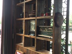 -老徽州(老街店)