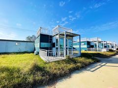 -渔岛海洋度假区