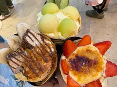 -July tale·可丽饼(德基广场店)