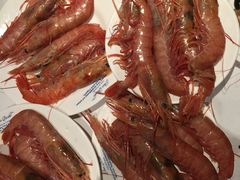 -星伦多海鲜自助餐厅(万达百货店)