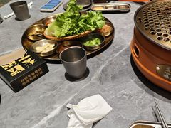 -东味北道熟成·炭火烤肉(九龙店)