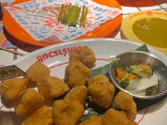-碌碌发·东南亚风味烧烤档(体育西店)