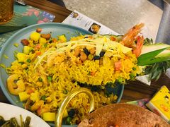 -苏梅花园(群星城店)