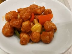 -小荔园·粤菜小馆(美的悦然广场店)