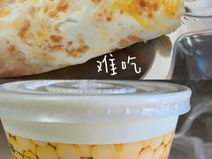 -外交学院大食堂