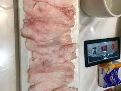 胸口油-为什么牛潮汕牛肉火锅(万胜广场店)