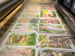 -九记潮汕现切鲜牛肉自助火锅(长沙·方圆荟店)