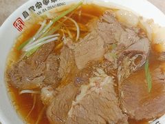 -直隶安家牛肉罩饼(七一路店)