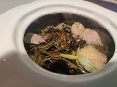 -燕庭·纯燕窝·甜品下午茶(南京西路店)