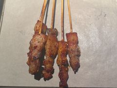 -战友蚝情烧烤工场(嘉华店)