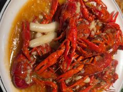 -望江门小龙虾·靓虾(西湖总店)