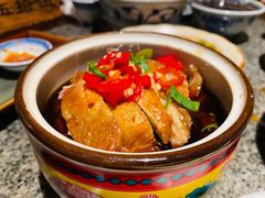 -南京大牌档(之心城店)