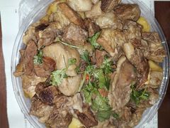 -闻香阁·清真(光荣道店)