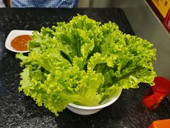 -海花锅盖烧烤店(怡馨家园店)
